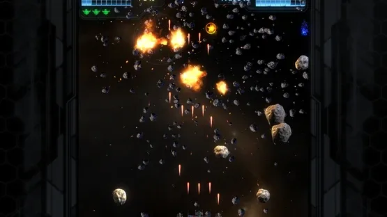 Bladestar gameplay screenshot 5