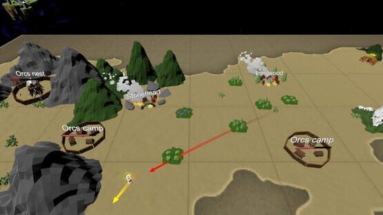 No King No Kingdom screenshot 2