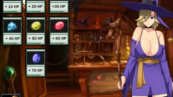 Mistake Souls screenshot 1