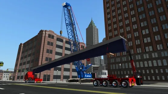 Rigs of Rods screenshot 8