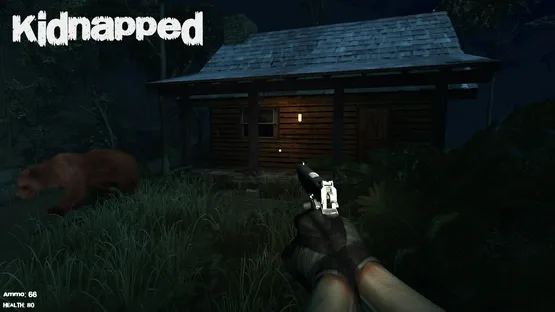 Kidnapped screenshot 4