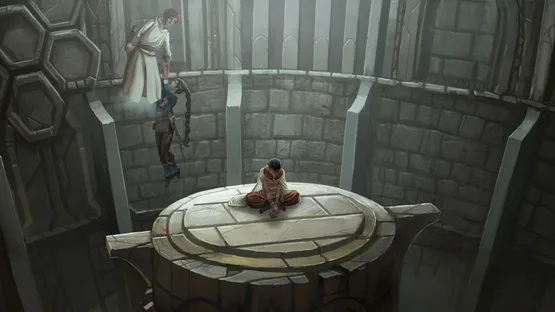 The Dark Eye: Memoria screenshot 5