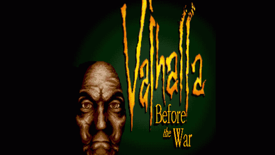 Valhalla: Before the War Screenshot