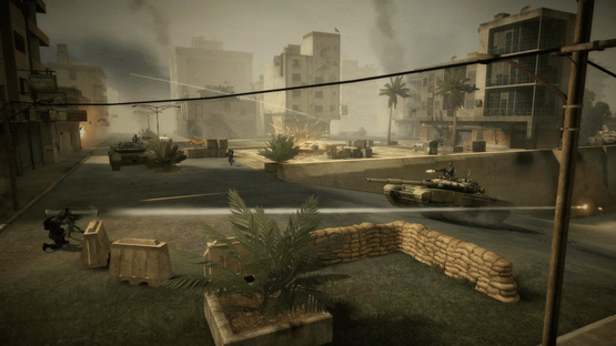 Battlefield Play4Free Screenshot