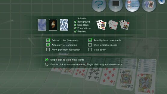 Klondike Forever screenshot