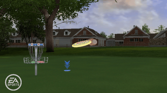 Tiger Woods PGA Tour 10 Screenshot