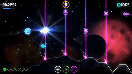 Star Ghost Screenshot