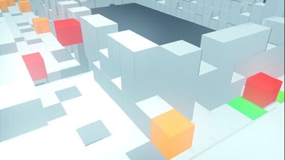 Break the Cube cover