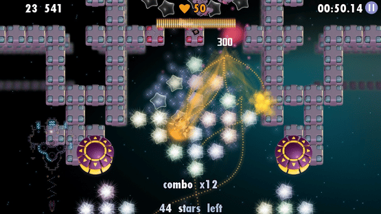 StarDrone Extreme Screenshot