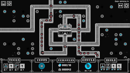 Whitevale Defender cover