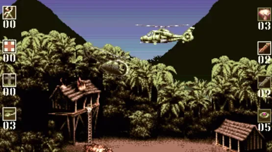 Apocalypse gameplay screenshot 2