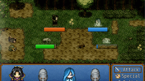 Extravaganza Rising Screenshot