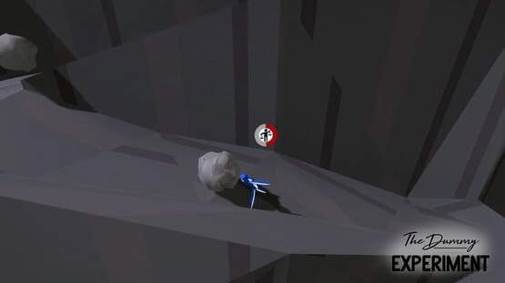 The Dummy Experiment screenshot 1