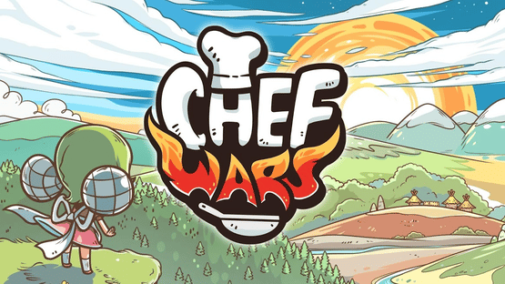 Chef Wars Screenshot