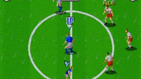 Super Sidekicks screenshot 5