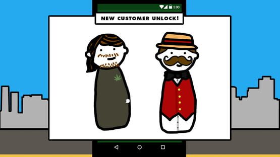 Shoppy Mart: Steam Edition screenshot 2