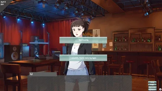 Impulse! screenshot 4