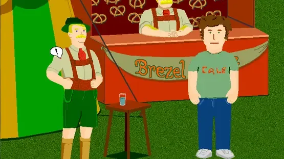 Cale Quest screenshot 12