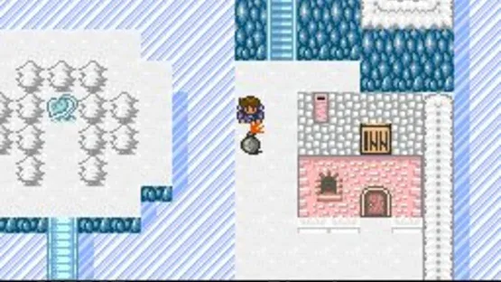 Final Fantasy: Mystic Quest screenshot 11
