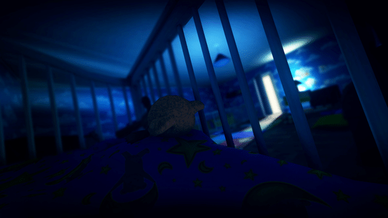 Among the Sleep Screenshot