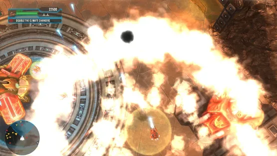 Dogos gameplay screenshot 3