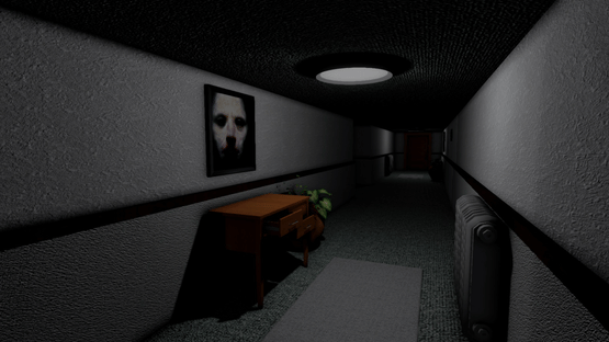 Shadows 2: Perfidia Screenshot