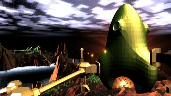 Multiwinia: Survival of the Flattest screenshot 2