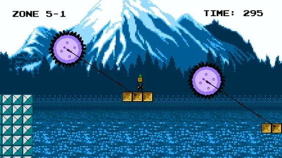 Super Nosebleed Land screenshot 4