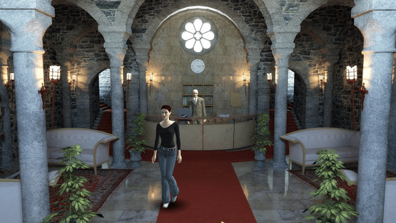 Hotel: Collector's Edition Screenshot