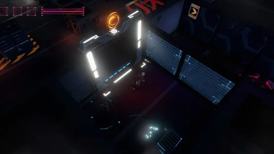Quantum Replica screenshot 7