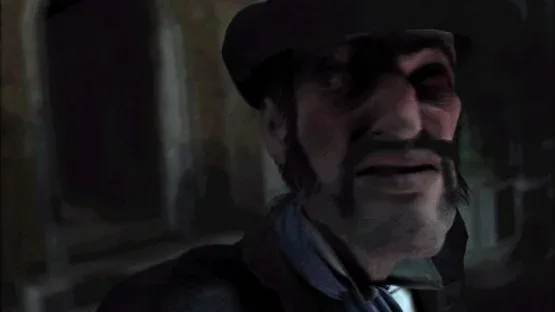 Dracula 2: The Last Sanctuary screenshot 5