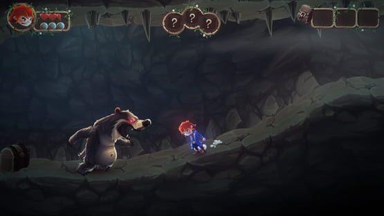 Felis: Cat Saving Platformer cover