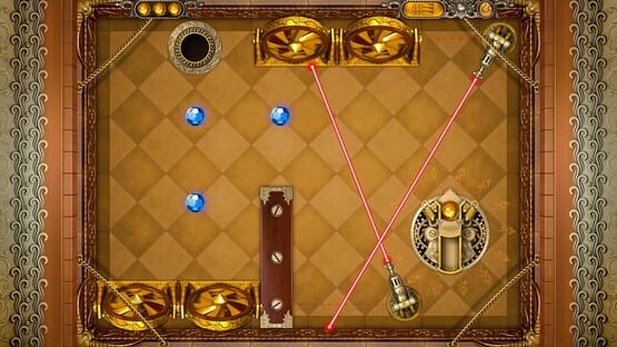 Slingshot Puzzle screenshot 3