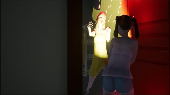 Nana in the Dark screenshot 5