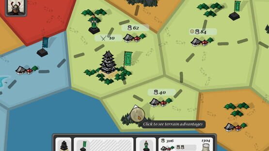 Tenshu General cover