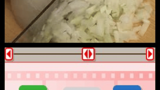Personal Trainer: Cooking Screenshot