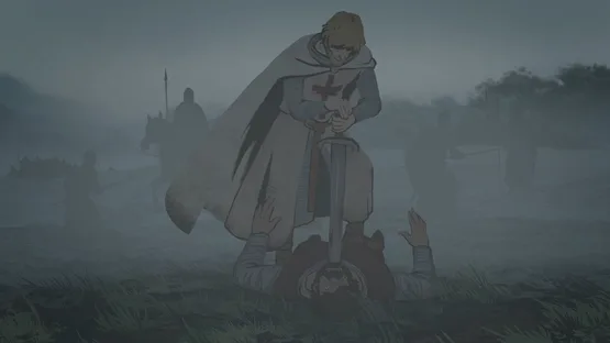 Ken Follett's The Pillars of the Earth screenshot 6