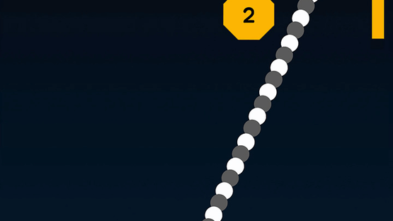 Snake Bricks Screenshot