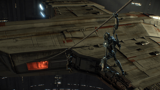 Star Wars: 1313 Screenshot