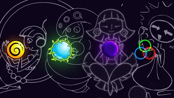 Amberial Dreams screenshot 4