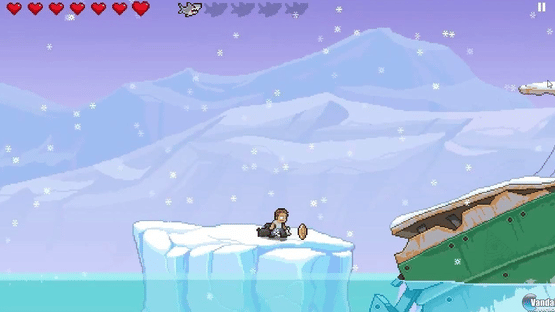 PewDiePie: Legend of the Brofist Screenshot