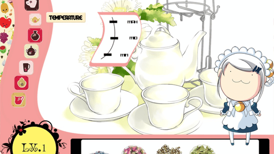 Oblivious Garden: Carmina Burana Screenshot