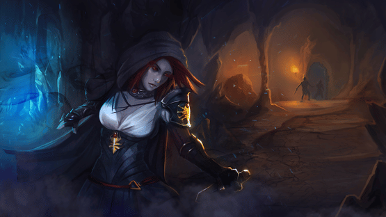 Devoid of Shadows Screenshot