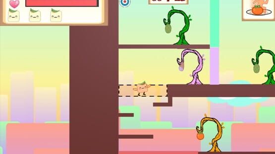 Semi-Sweet Tofu screenshot 2