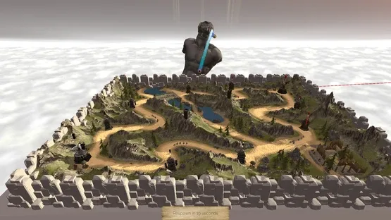 ToledoVR screenshot 1
