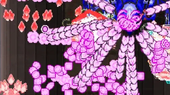 Mecha Ritz: Steel Rondo gameplay screenshot 4