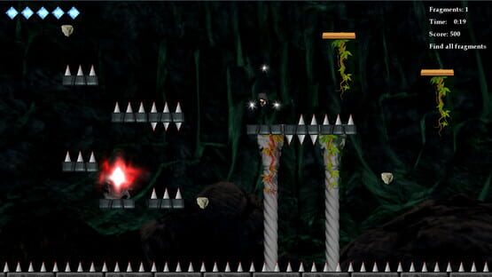 Wanderer of Teandria cover