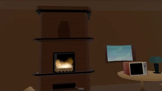 FINSummerVR screenshot 7