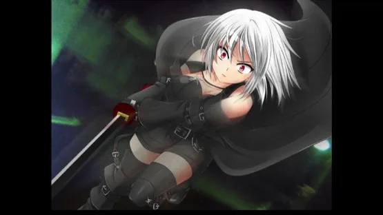 Kemonomichi-White Moment- screenshot 4
