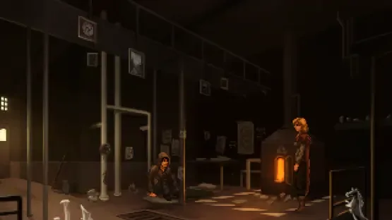 Shardlight screenshot 2